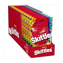 Skittles fruits sweet for sale  Delivered anywhere in UK