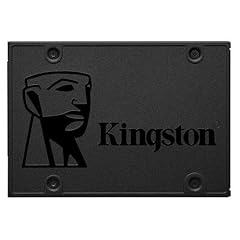 Kingston a400 ssd d'occasion  Livré partout en Belgiqu