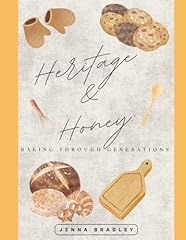 Heritage honey baking for sale  Delivered anywhere in USA 