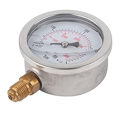 Hydraulic pressure gauge for sale  Delivered anywhere in UK