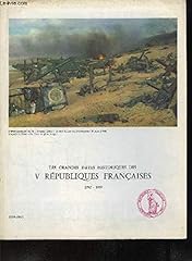 Grandes dates historiques d'occasion  Livré partout en France