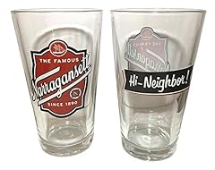 Narragansett beer neighbor for sale  Delivered anywhere in USA 