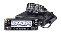 Icom 2730a dual for sale  Delivered anywhere in USA 