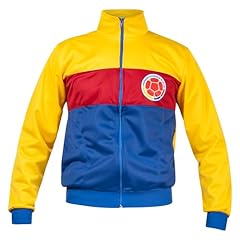 Sport kolumbien retro gebraucht kaufen  Wird an jeden Ort in Deutschland