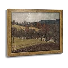 Framed autumn fall for sale  Delivered anywhere in USA 