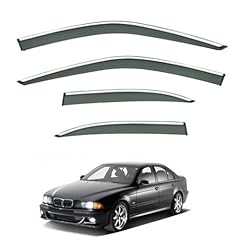 Car wind deflectors for sale  Delivered anywhere in UK