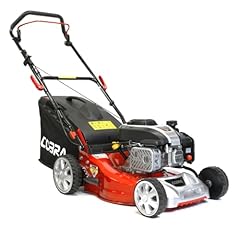 Cobra m40cvx petrol for sale  Delivered anywhere in UK