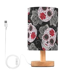 Mnsruu bedside table for sale  Delivered anywhere in UK