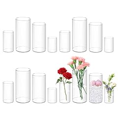 Pack plastic cylinder for sale  Delivered anywhere in USA 