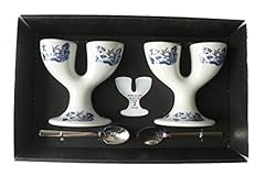 Blue willow pattern for sale  Delivered anywhere in UK