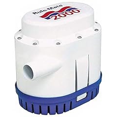 Rule mate rm2000a for sale  Delivered anywhere in USA 
