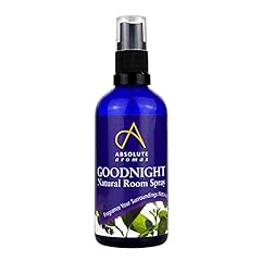Absolute aromas goodnight for sale  Delivered anywhere in UK