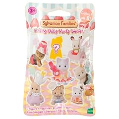 Sylvanian families 5765 usato  Spedito ovunque in Italia 