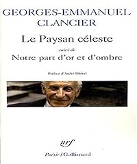 Paysan céleste part d'occasion  Livré partout en France