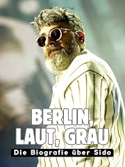 Berlin laut grau gebraucht kaufen  Wird an jeden Ort in Deutschland