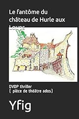 Fantôme château hurle d'occasion  Livré partout en France