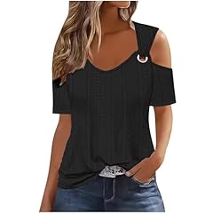 Summer shirts women for sale  Delivered anywhere in USA 