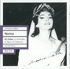Norma callas simionato for sale  Delivered anywhere in USA 