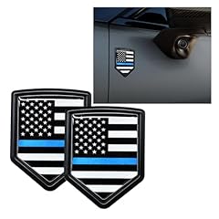 2pcs american flag for sale  Delivered anywhere in USA 