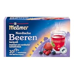 Meßmer ländertee nordische gebraucht kaufen  Wird an jeden Ort in Deutschland