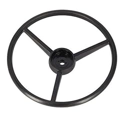 Used, Steering Wheel & fits International 1460 1566 1086 for sale  Delivered anywhere in USA 