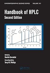 Handbook hplc for sale  Delivered anywhere in UK
