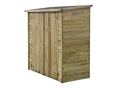 Abri jardin bois d'occasion  Livré partout en France