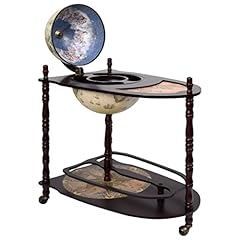 Vidaxl freestanding globe for sale  Delivered anywhere in UK