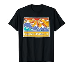 Manitou springs colorado for sale  Delivered anywhere in USA 
