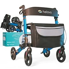 Helavo wheel rollator for sale  Delivered anywhere in UK