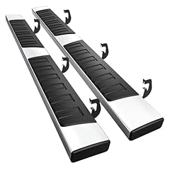 Running boards inches for sale  Delivered anywhere in USA 