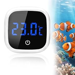 Aquarium thermometer mini gebraucht kaufen  Wird an jeden Ort in Deutschland