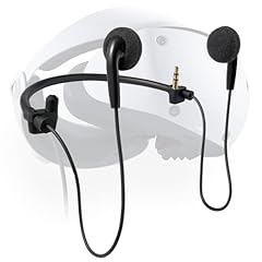 Sciuu auricolari gaming usato  Spedito ovunque in Italia 