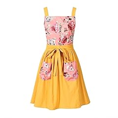 Pinknoke vintage pinafore for sale  Delivered anywhere in UK
