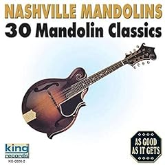 Nashville mandolins mandolin for sale  Delivered anywhere in USA 