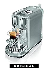 Breville nespresso creatista for sale  Delivered anywhere in USA 