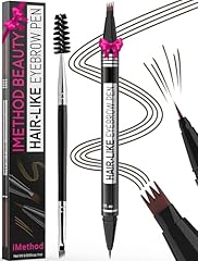 Imethod eyebrow pen for sale  Delivered anywhere in USA 