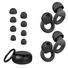 Justrvn ear plugs for sale  Delivered anywhere in UK