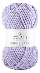 Wolans bunny baby for sale  Delivered anywhere in UK