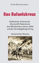 Rafaelskreuz delbrücker schic gebraucht kaufen  Wird an jeden Ort in Deutschland