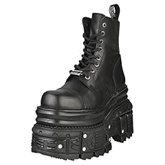 New rock boots for sale  Delivered anywhere in UK