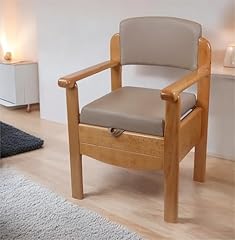 Aidapt luxury wooden for sale  Delivered anywhere in UK