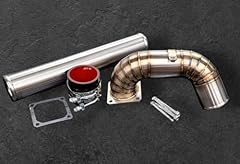 Full intercooler piping for sale  Delivered anywhere in USA 