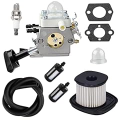 Moleyaso 86c carburetor for sale  Delivered anywhere in USA 