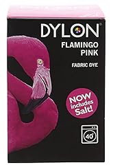 Dylon textilfarbe flamingo gebraucht kaufen  Wird an jeden Ort in Deutschland