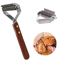 Brosse chien chat d'occasion  Livré partout en France