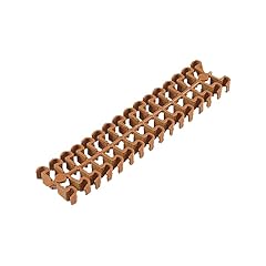 Clips plastique fixer d'occasion  Livré partout en France