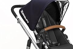 Uppababy leather bumper for sale  Delivered anywhere in USA 