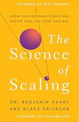 Science scaling grow for sale  Delivered anywhere in USA 