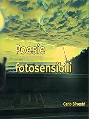 Poesie fotosensibili usato  Spedito ovunque in Italia 